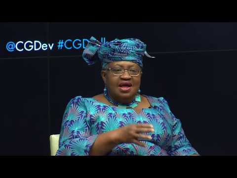 Fighting Corruption Is Dangerous: Ngozi Okonjo-Iweala on the Story Behind the Headlines