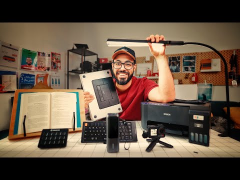 أفضل ١٠ أشياء اشتريتهم سنة ٢٠٢٥