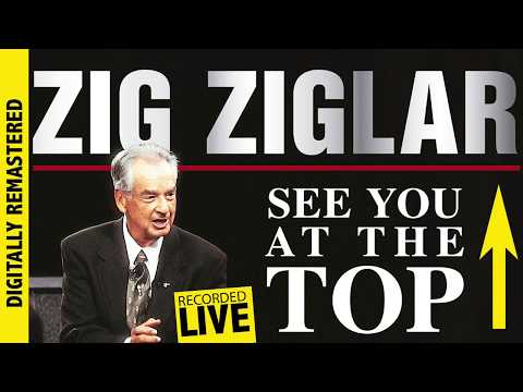 SEE YOU AT THE TOP Zig Ziglar Audiobook [FULL]