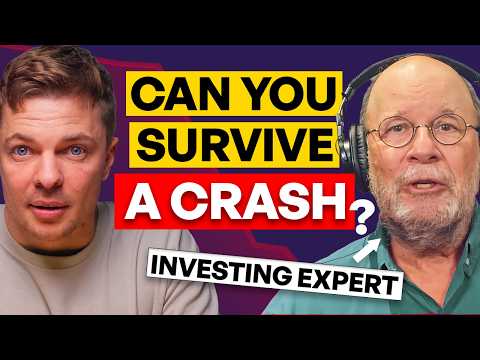 If You Understand This, You’ll Never Fear a Market Crash Again