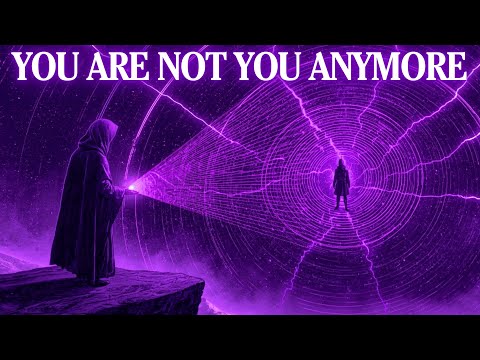 Once You See That Your Mind Isn’t “You”, Reality Responds in a New Way