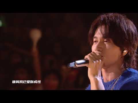 【ENG SUB】言承旭Jerry Yan、张云龙Leon兄弟CP演绎经典情歌