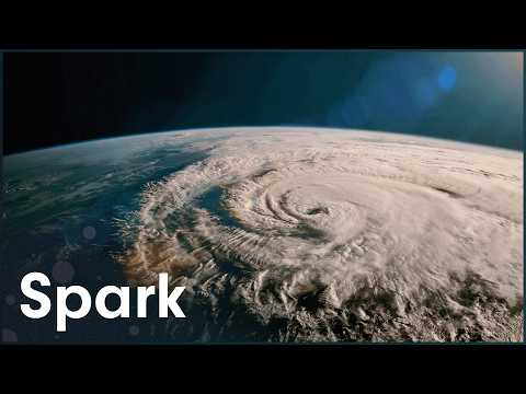 4 Hours Of The World's Most Extreme Storms 🌪️