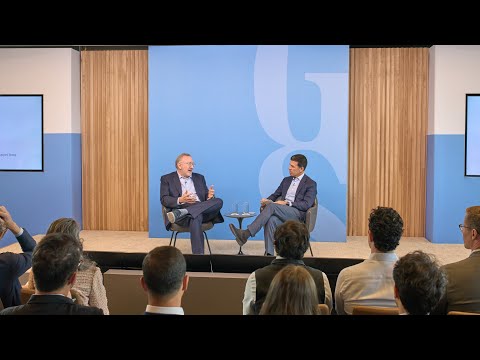 Seth Klarman on Finding Value and Maintaining Discipline