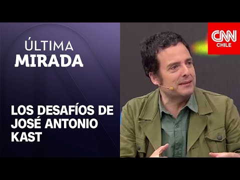 Hugo Herrera: "No veo a Kast asumiendo un estilo populista"