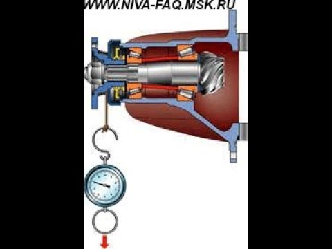 Project "proKhlada." Episode 14. Installing and adjusting the drive gear