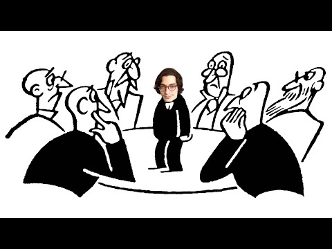 Adam Is Confronted About 18 Things At Once