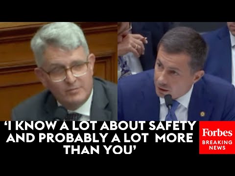 BREAKING NEWS: Brandon Williams Savages Pete Buttigieg's Record And Qualifications