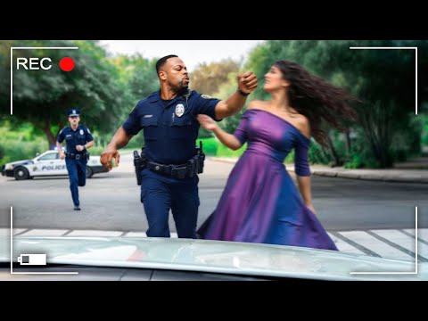 When People MESSED with the WRONG Cops !