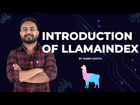 @LlamaIndex  Introduction | RAG System | LlamaIndex Doc Walkthrough #generativeai #llamaindex #llm