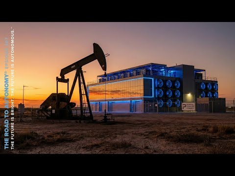 Texas Energy as the Global Stabilizer from Venezuelan Oil to the AI Boom