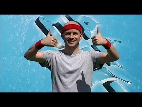 Total Wipeout S03 E07