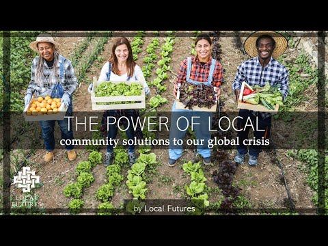 The Power of Local