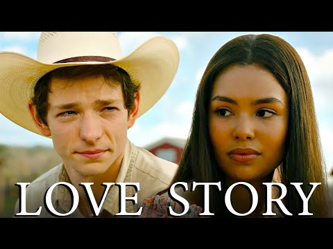 Dodge and Natalie | Love Story (Panic)