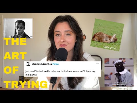 convenience culture is killing our creative impulses