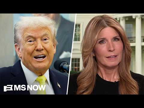 ‘No evidence WHATSOEVER’: Trump CRONY tapped to lead DOJ probe against Ex-CIA chief John Brennan