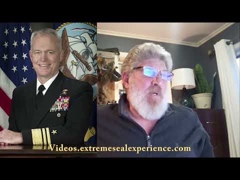 Stolen Valor Phony Navy SEAL of the Week. 2 Years, 9 months and 28 WHOLE days of service Phony SEAL.