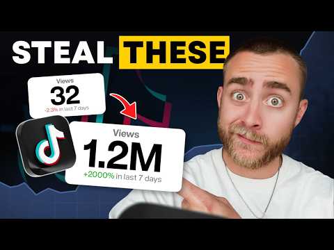 6 Ideas to Go Viral on TikTok (These ACTUALLY Work!)