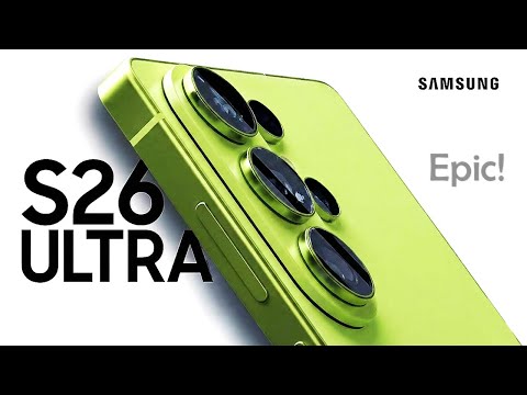 Samsung Galaxy S26 Ultra - OMG, 8 Reasons to WAIT!😍