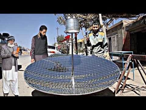 Solar cooking not only supports our budget but also promotes a positive environmental impact.