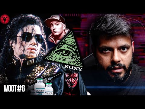 DID MICHAEL JACKSON FAKE HIS DEATH OR WAS HE MURDERED?? || WOCT || Episode 6