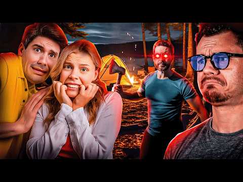 Les 3 Pires Rencontres en Forêt ! #3