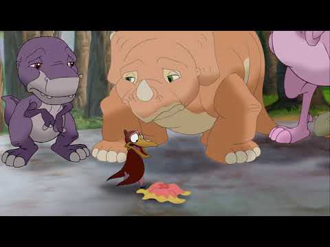 Petries Favourite Song | The Land Before Time | Sing-a-long with Friends