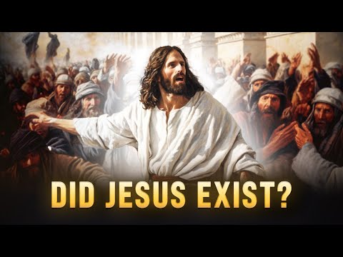 Did Jesus Really Exist? Examining Historical Evidence