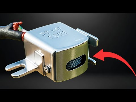 Most people overlook it! The secret power of tiny components will amaze you!