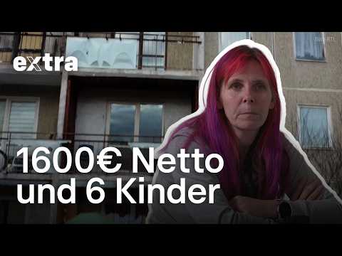 Aufwachsen im Problem-Bezirk | EXTRA - Das Magazin