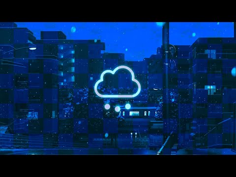 SNOWING IN ＯＳＡＫＡ (Lofi Hip Hop)