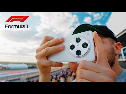 Can this Phone Zoom Beat a $2000 Telephoto Lens? // OPPO Find X8 Pro