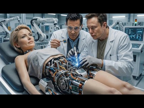 Inside Tesla’s Optimus Brain Lab: How Brain-Inspired AI Teaches Robots to Think (Full Process)