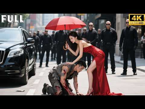 La belle PDG sauve un pauvre talentueux… Une nuit lui rend ses 20 ans, maintenant toutes le veulent