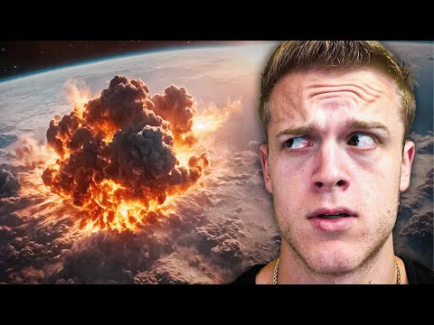 How Big Do Nukes Get?