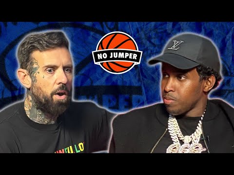 Top5 on The War in Toronto, Kendrick vs Drake, Pressa Beef & More