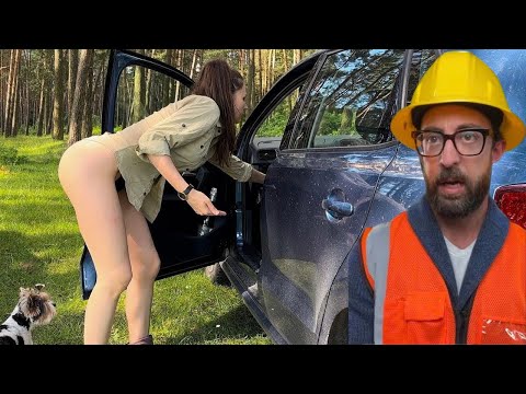 Unbelievable Smart Worker & Hilarious Fails | Construction Compilation EP4 #fail #construction