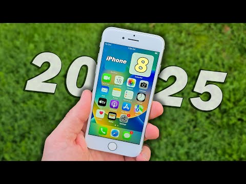 iPhone 8 in 2025 - Still Worth It?