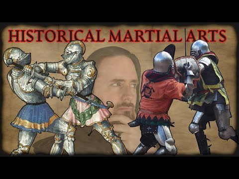 How Did They REALLY Fight in History? ... ( It's Complicated )