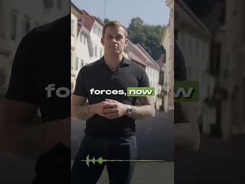 Inside the Life of a Close-Protection Operator