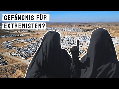 We are in the most dangerous camp in Syria and are under attack!