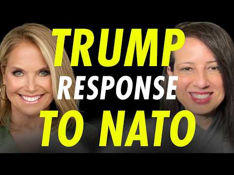 Trump and the War: What You Need To Know