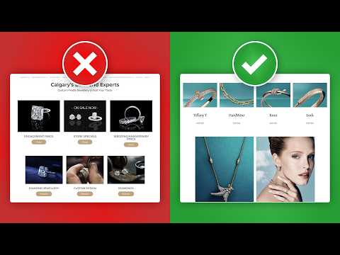 Can You Spot The Web Design Mistake?