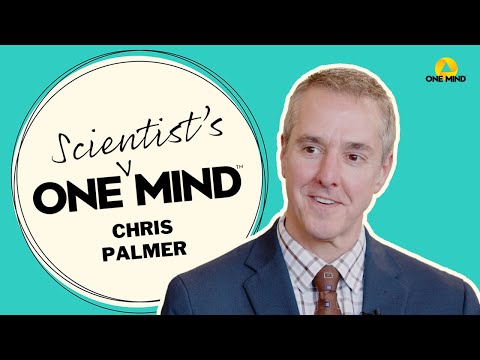 Metabolic Psychiatry: How Diet Impacts Mental Health | Chris Palmer | One Scientist's Mind