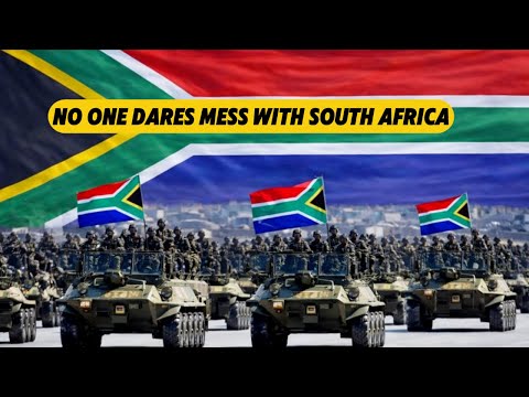 Why Everyone Gets South Africa vs Nigeria Wrong