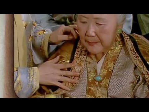 明知抄家在即，贾母偏要中秋狂欢？ #红楼梦 #红楼梦解说 #独白 #贾母