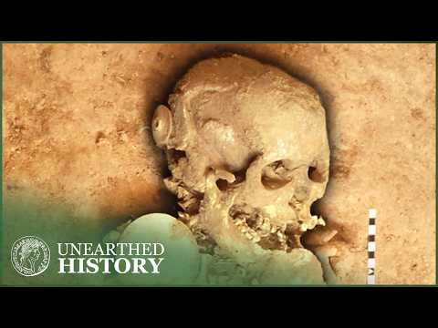 What These Bizarre Bronze Age Burial Sites Reveal About Life Across The Globe