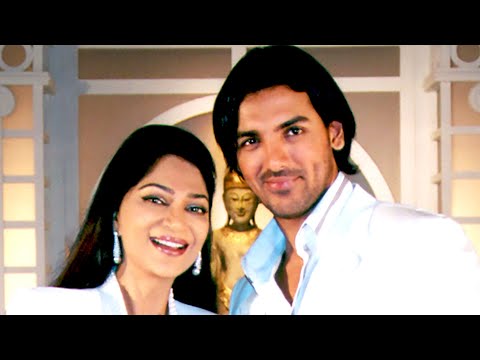 Rendezvous with Simi Garewal - John Abraham (2005)