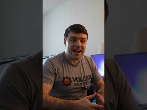 Sourccey, your personal home robot!