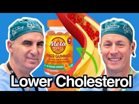Can Metamucil lower Cholesterol?: Does It REALLY Work?